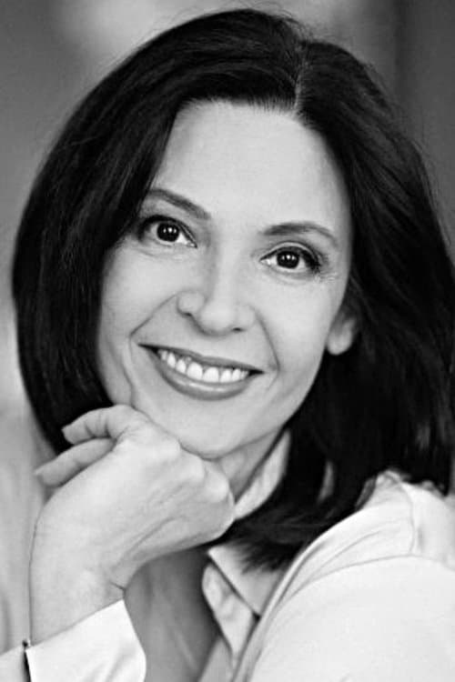 Photo of Lydia Velezheva