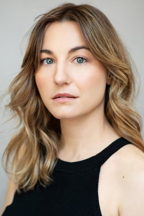 Photo of Lydia Zadel