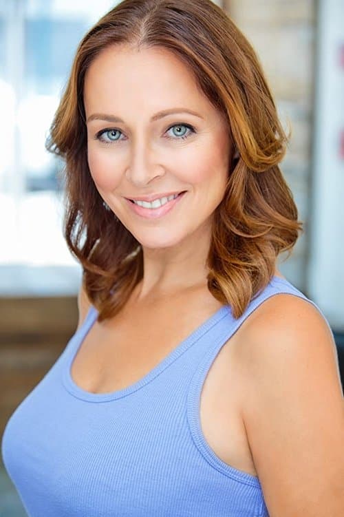 Photo of Lydie Denier