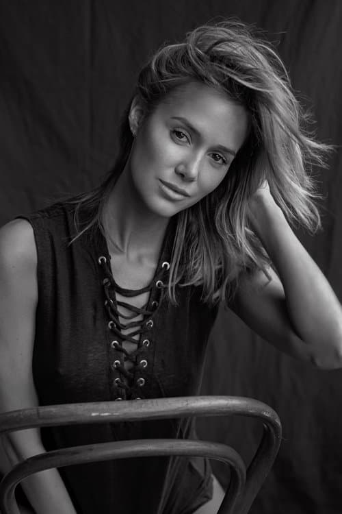 Photo of Lygie Duvivier