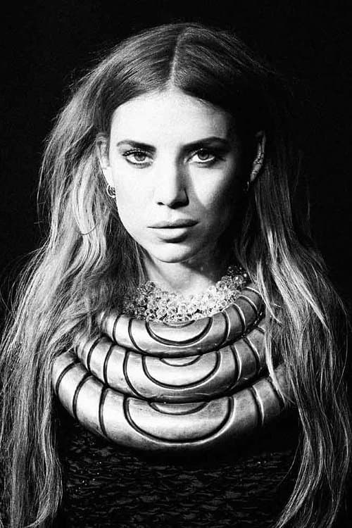 Photo of Lykke Li