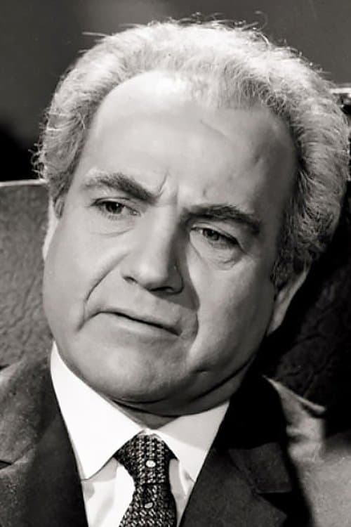 Photo of Lykourgos Kallergis