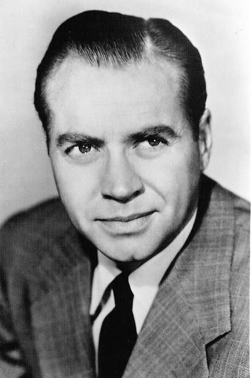 Photo of Lyle Bettger