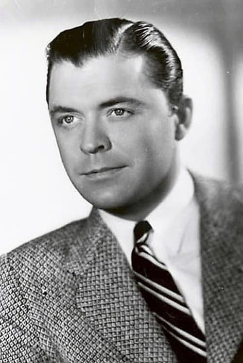 Photo of Lyle Talbot