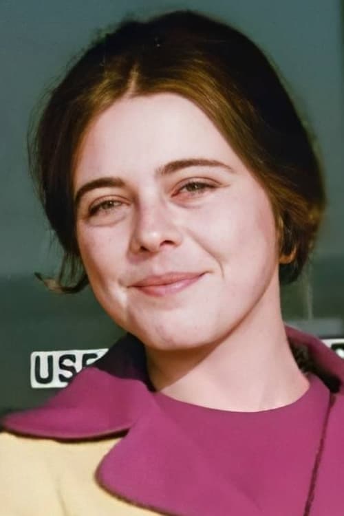 Photo of Lyllah Torena