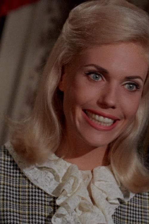 Photo of Lyn Peters