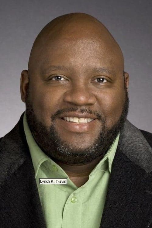 Photo of Lynch R. Travis