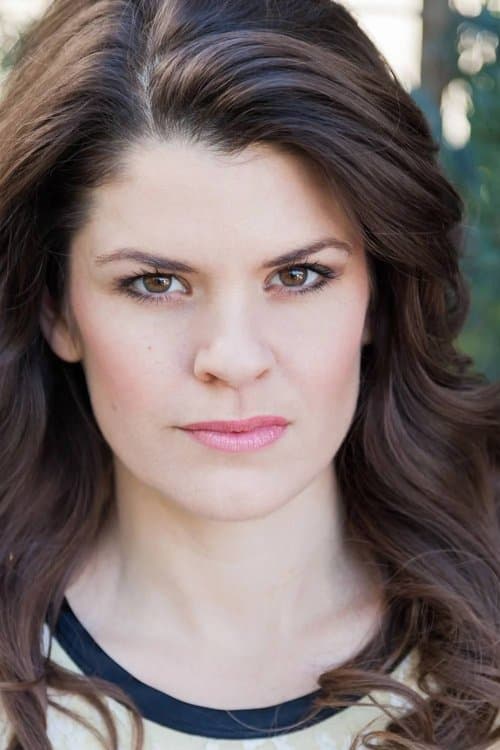 Photo of Lyndsay Hailey