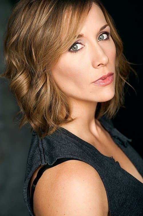 Photo of Lyndsey Lantz