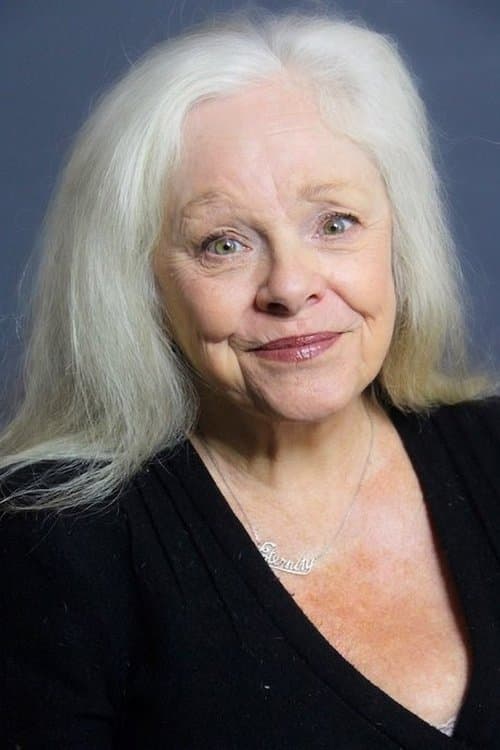 Photo of Lynette Curran