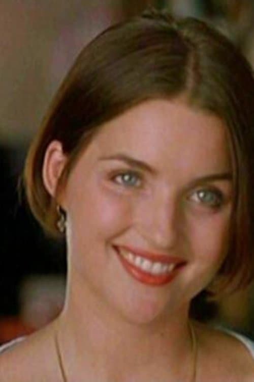 Photo of Lynette Walden