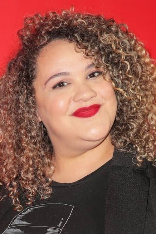 Photo of Lynn Andrews