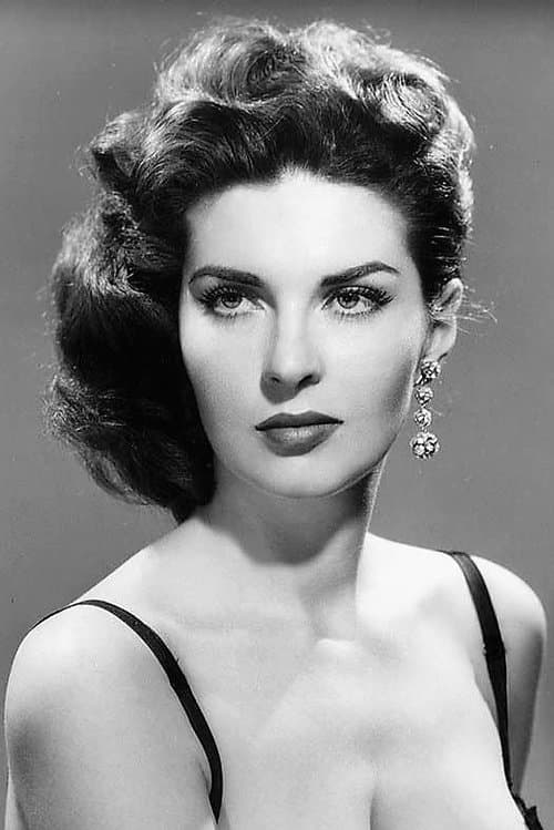 Photo of Lynn Cartwright