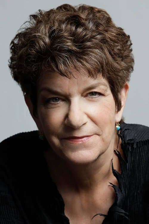 Photo of Lynn Hamrick