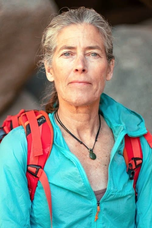 Photo of Lynn Hill