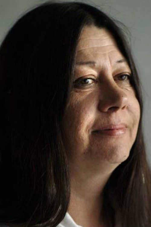 Photo of Lynn Johnson