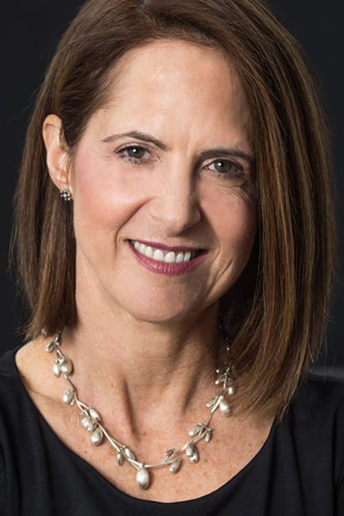 Photo of Lynn Novick