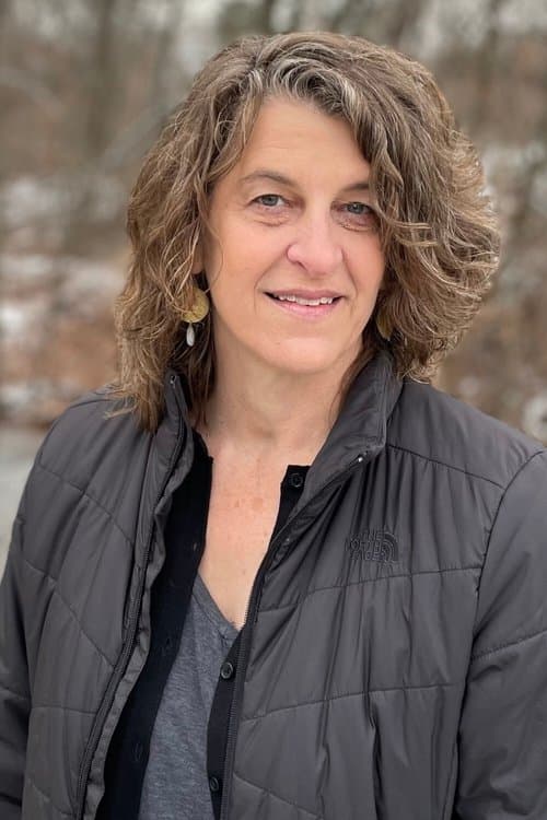 Photo of Lynn Solomon
