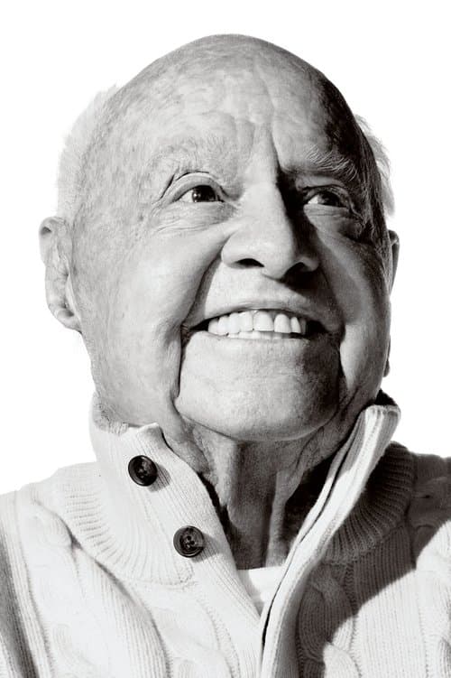 Photo of Lynn Stalmaster
