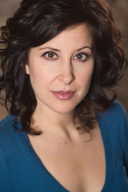 Photo of Lynn Talley