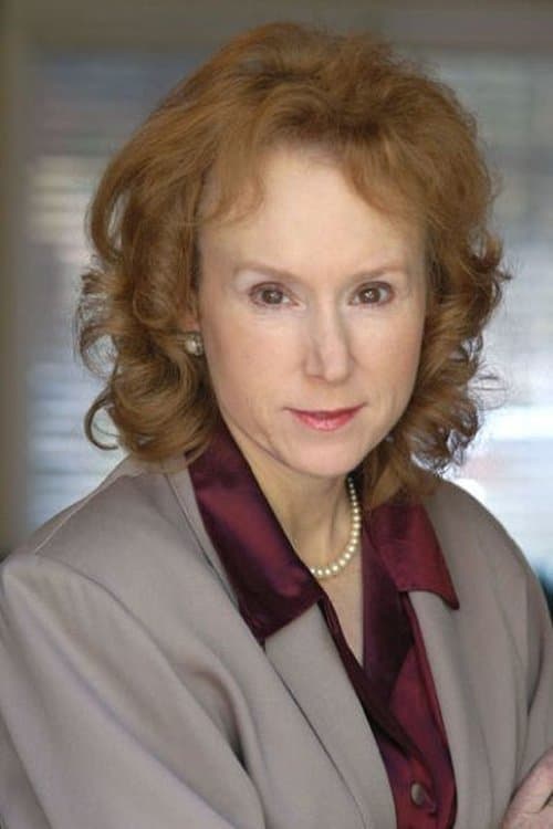 Photo of Lynn Wanlass