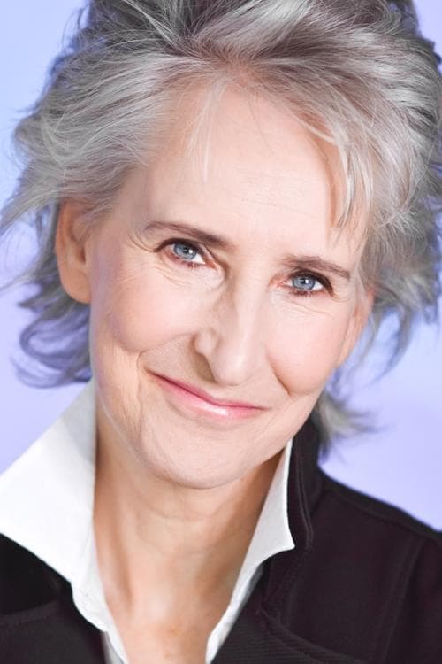 Photo of Lynn Whyte