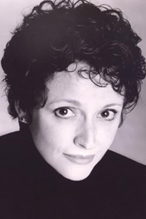 Photo of Lynne Cormack