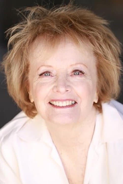 Photo of Lynne Lipton