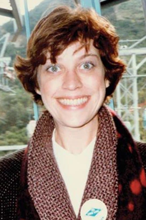 Photo of Lynne Naylor