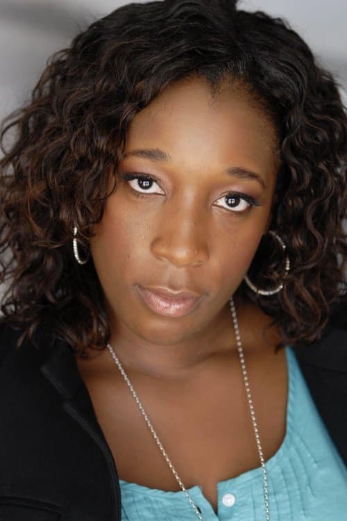 Photo of Lynnette 'L.A.' Brown