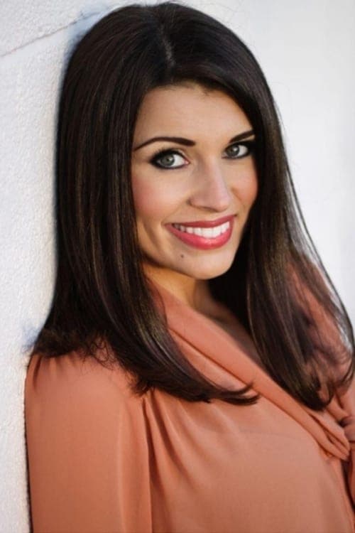 Photo of Lynsey Taylor Mackay