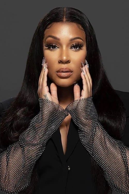 Photo of Lyrica Anderson