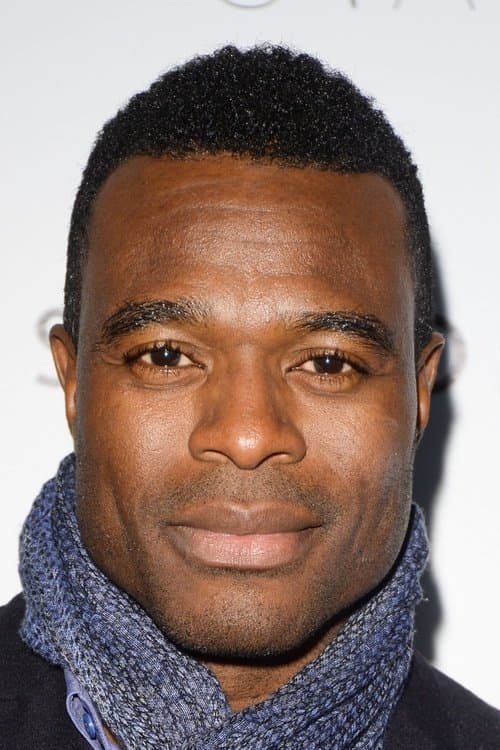 Photo of Lyriq Bent