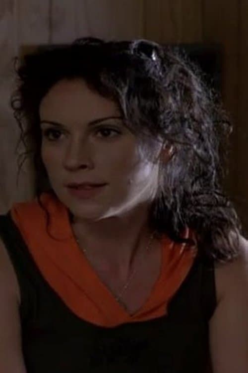 Photo of Lysa Apostle