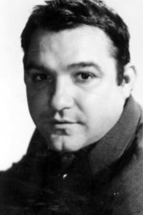 Photo of Lyubomir Sharlandzhiev