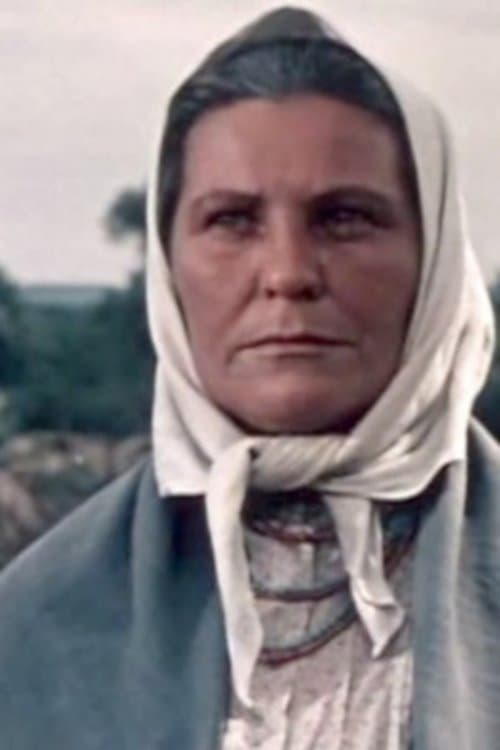 Photo of Lyubov Kalyuzhnaya