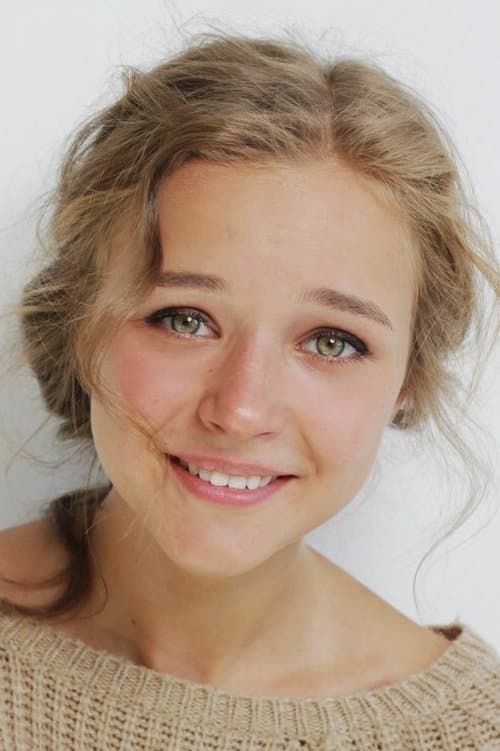Photo of Lyubov Konstantinova