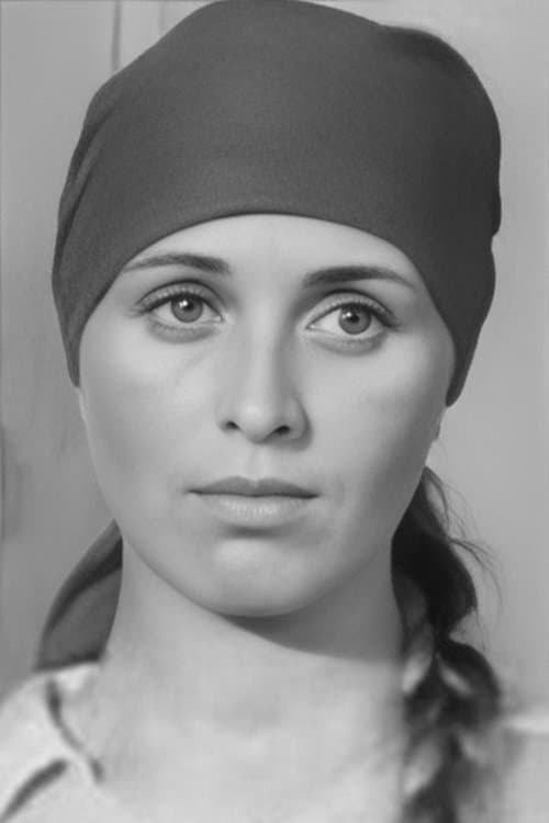 Photo of Lyubov Omelchenko