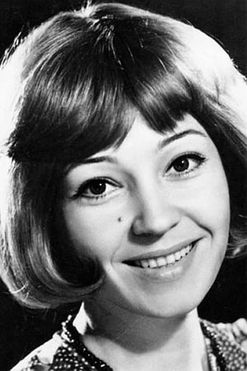 Photo of Lyubov Rumyantseva