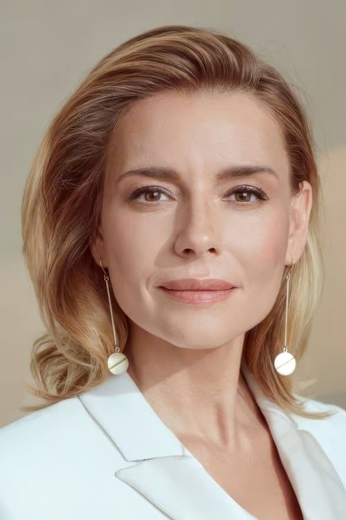Photo of Lyubov Tolkalina