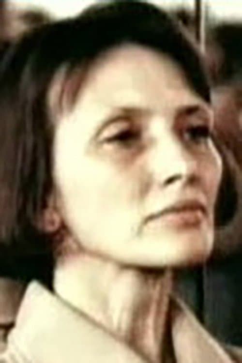 Photo of Lyudmila Arzhannikova