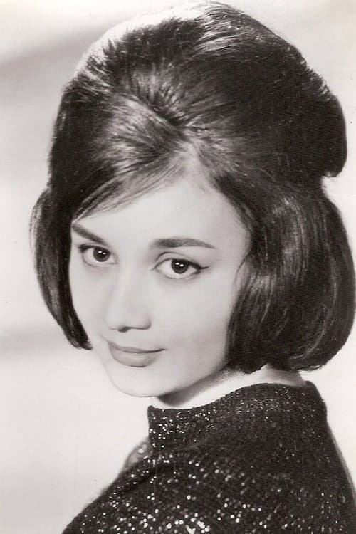 Photo of Lyudmila Cheshmedzhieva