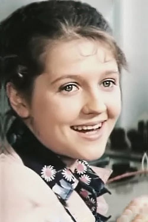 Photo of Lyudmila Chinshevaya