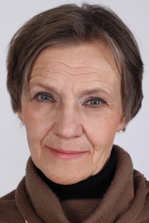 Photo of Lyudmila Chirkova