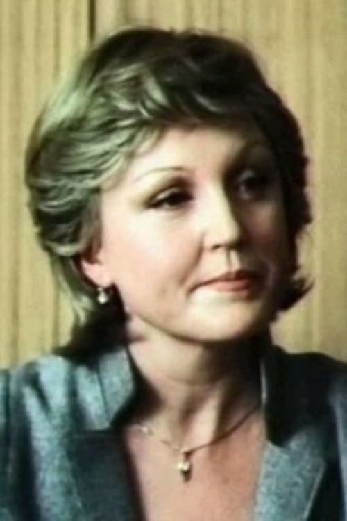 Photo of Lyudmila Chulyukina