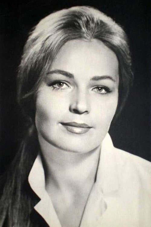Photo of Lyudmila Chursina