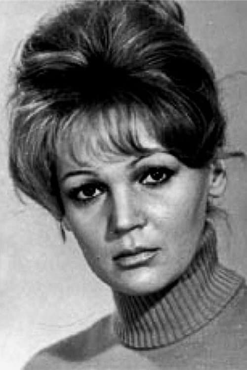 Photo of Lyudmila Davydova