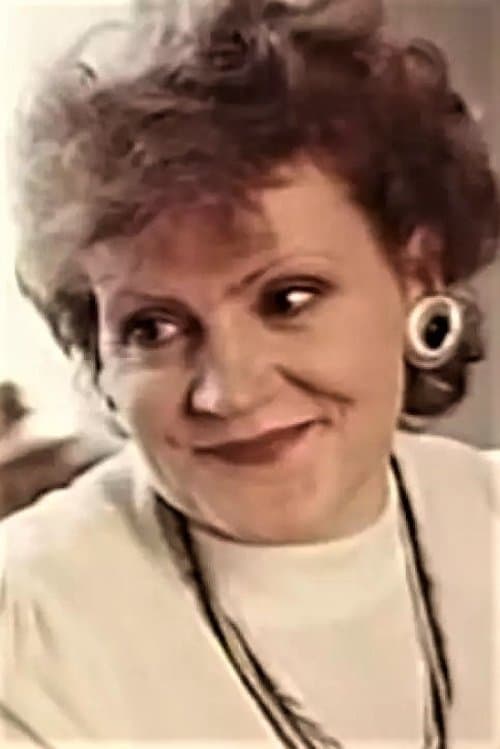 Photo of Lyudmila Davydova