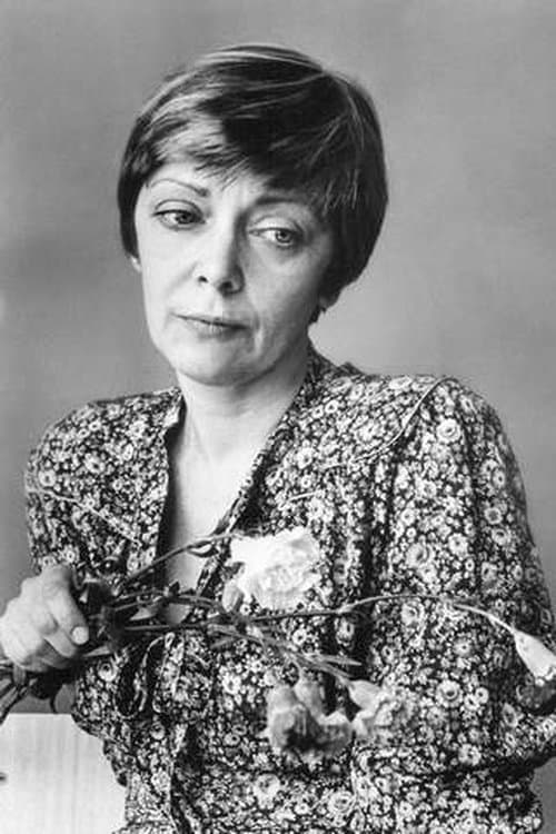Photo of Lyudmila Dolgorukova