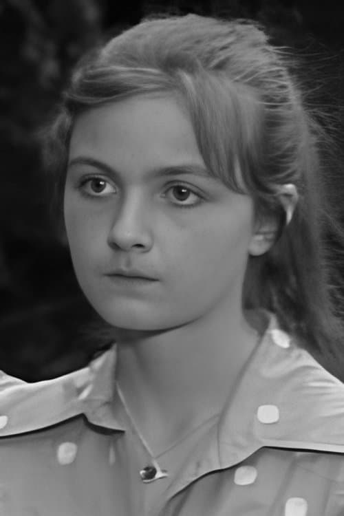 Photo of Lyudmila Dyakonova